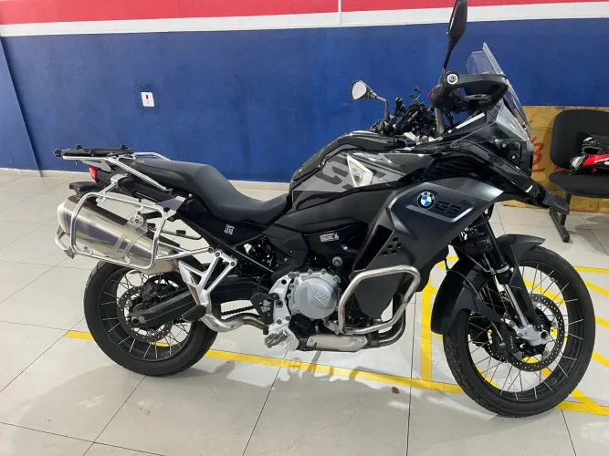 BMW F850 GS ADV 2023