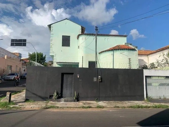 Casa Residencial - Venda