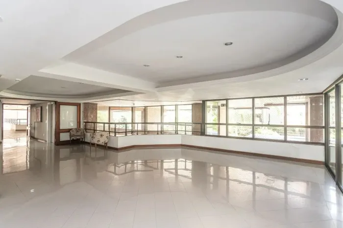 Apartamento 4 quartos para comprar no bairro Bela Vista