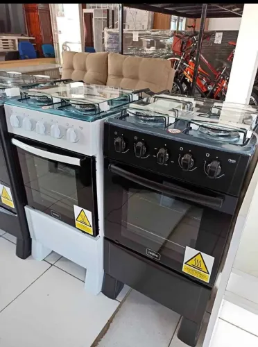 Fogão Realce 4 Bocas 