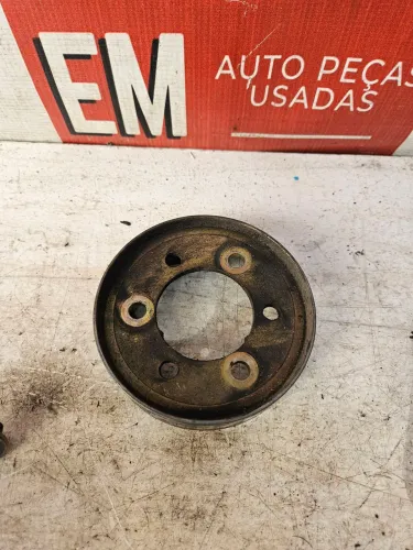 Polia da bomba dagua Renault scenic 2.0 16v