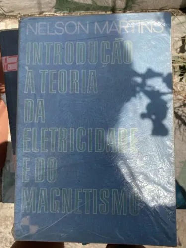 Introdução à Teoria da Eletricidade e do Magnetismo