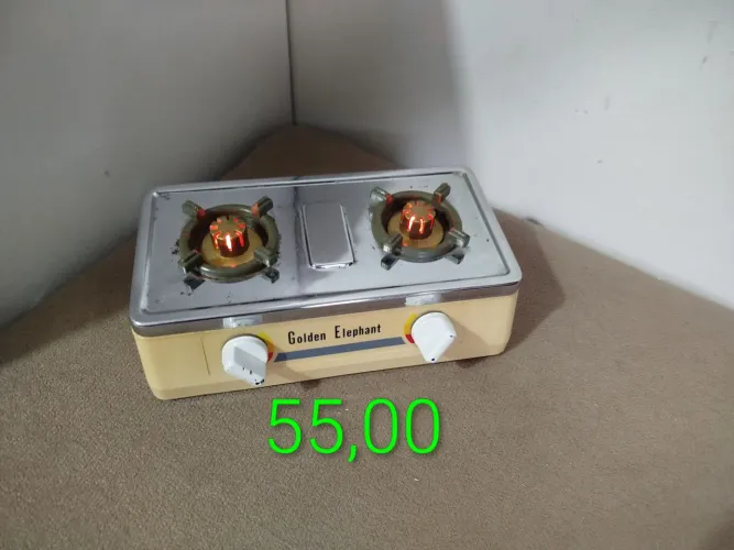 Caixa de música vintage 