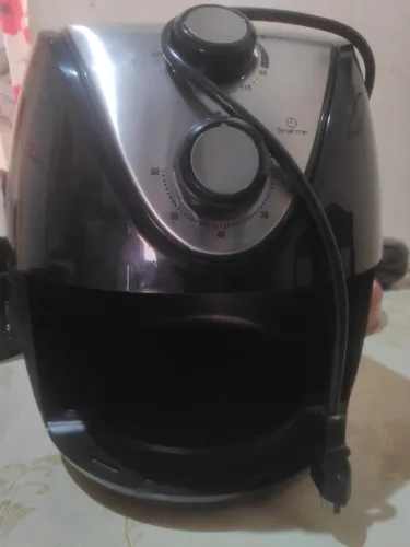 Fritadeira Elétrica Mondial