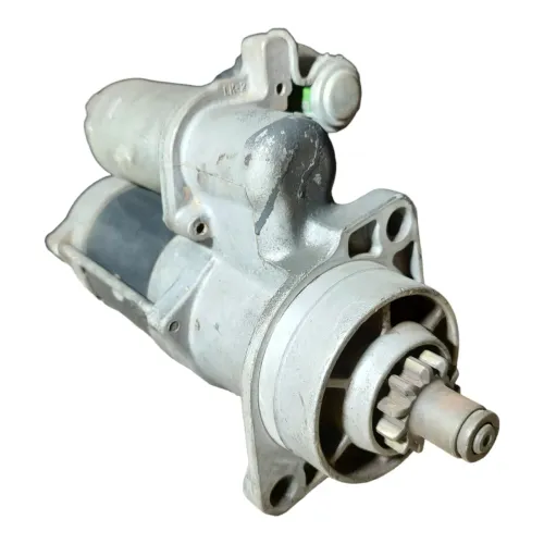Motor De Partida Arranque Mercedes Benz 29mt 24v E1015