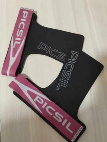 PICSIL Golden Eagle Grips - Rosa