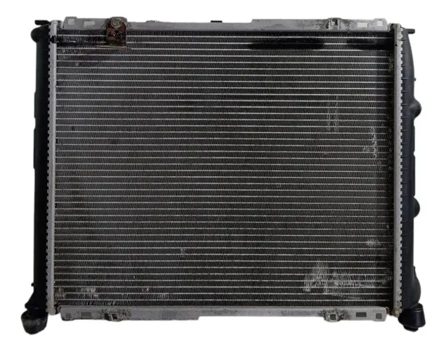 Radiador Ventoinha Motor Renault Kangoo Clio 1.0 1.6 1999