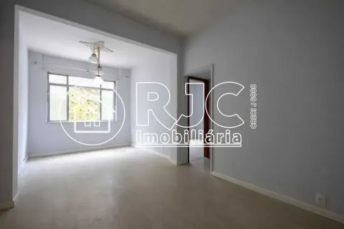 Imóvel para venda com 49 metros quadrados com 1 quarto em Estácio - Rio de Janeiro - RJ