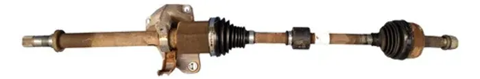 Semi Eixo Dianteiro Direito Duster Oroch 1.6 2017 - 2021