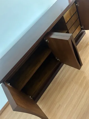 Balcão sala de jantar 