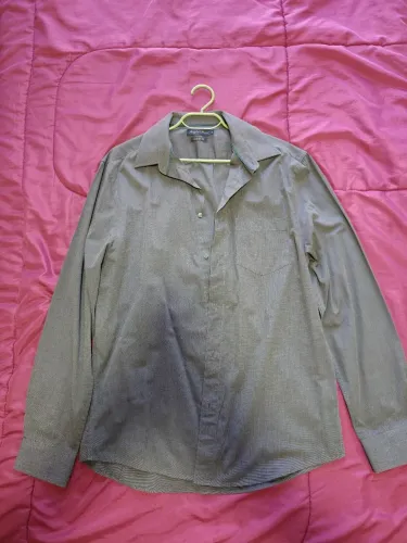 Camisas sociais