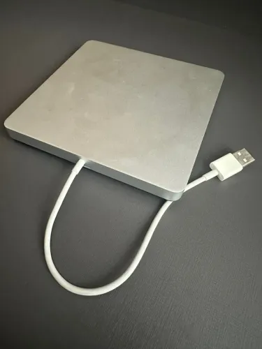 USB Apple SuperDrive