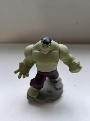 Disney Infinity 2.0 Hulk - Marvel Super Heroes