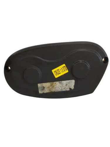 Capa Dianteira Correia Dentada Gm Cruze Std 1.8 2011/2015