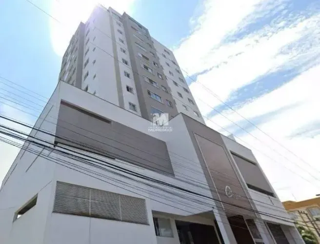 LINDO APARTAMENTO MOBILIADO - SAO LUIZ - BRUSQUE