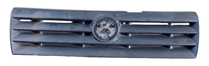 Grade Frontal Para-choque Fiat Uno 2010
