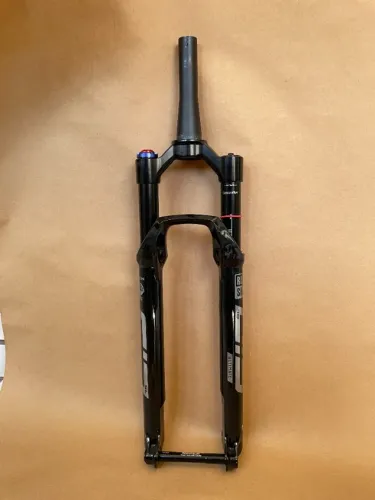Suspensão Rockshox Sid SL Ultimate Brain 1.489g top! zero!