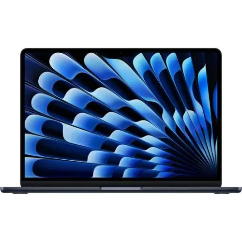 MacBook Air 2025 Apple M4 /16GB / SSD 512GB / 15.3 - Midnight - Lacrado na caixa
