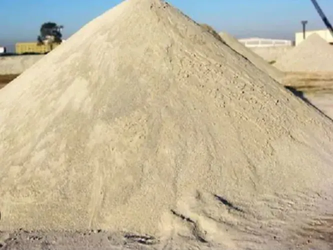 Areia
