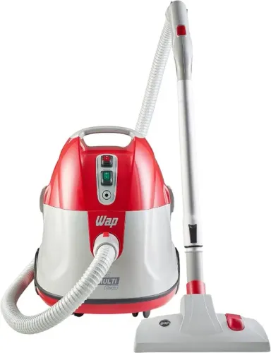 WAP Extratora e Higienizadora Barril MULTI CLEANER