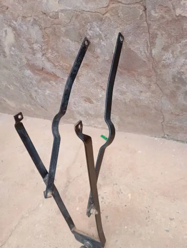 Engate pra moto serve na cg150