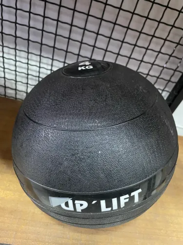 Slam ball bola de exércitos funcional 