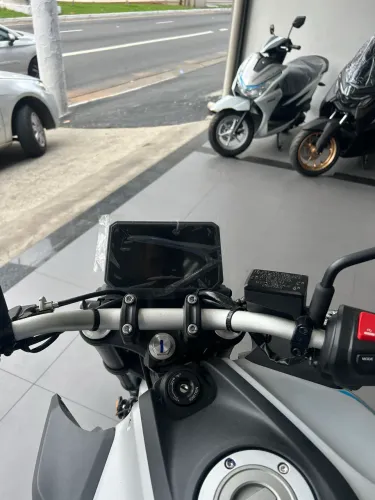 Yamaha Mt07 *Seguro de 1 ano gratuito*