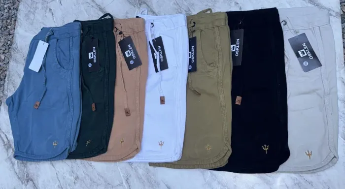 Shorts e Bermudas Masculinos Osklen - Diversas Cores