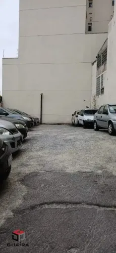 Terreno à venda Jardim do Mar - São Bernardo do Campo - SP