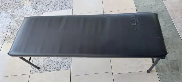 Banco preto várias funções 