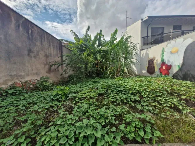 Terreno à venda, Terra Nova - Piracicaba/SP