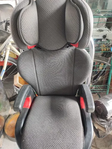 Cadeirinha infantil reclinável  Peg-Perego Protege reclinável para automóvel 