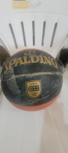 Bola de Basquete
