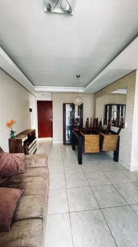 Residencial Garden Clube- Apartamento para aluguel