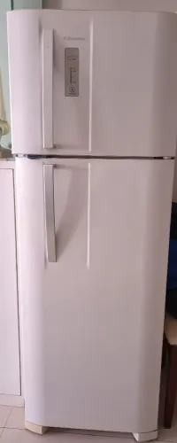Refrigerador Duplex Eletrolux