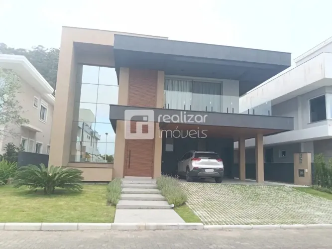 Casa 4 quartos no bairro Ingleses - Florianópolis