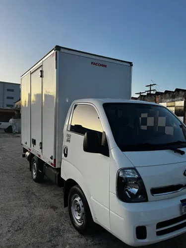 FRETE/CARRETO CAMAÇARI E REGIÃO 