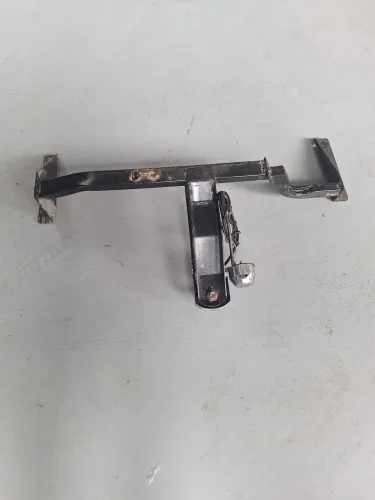 Engate nivus original Wolks