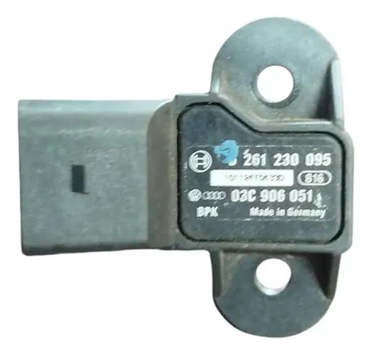 Sensor Map Vw Polo Fox Gol Kombi Saveiro Ea111 2007 2008