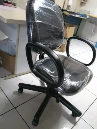 cadeira diretor nova - frete gratis