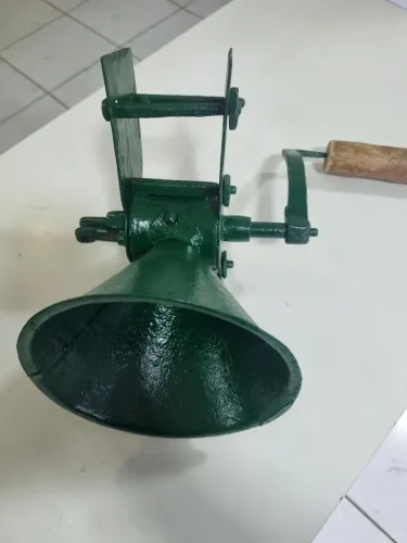 Moedor Manual para Grãos