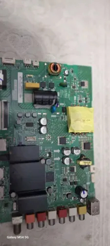 Placa mãe para TV LCD,ph39e60dswa