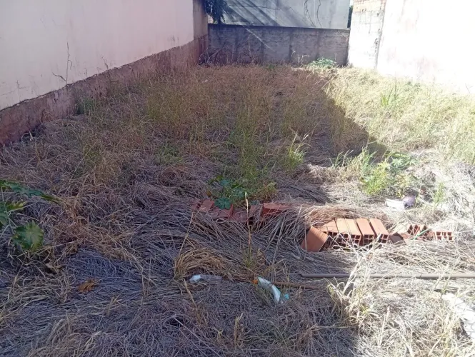 LOTE 300m², RECANTO DO BOSQUE