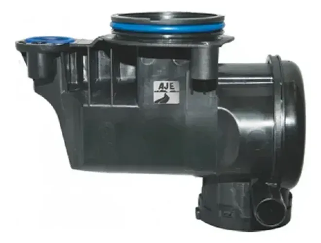 DEFLETOR OLEO ANTICHAMA GOL SAVEIRO VOYAGE G5 G6 FOX COM MOTOR 1.0 1.6 EA111 AJE