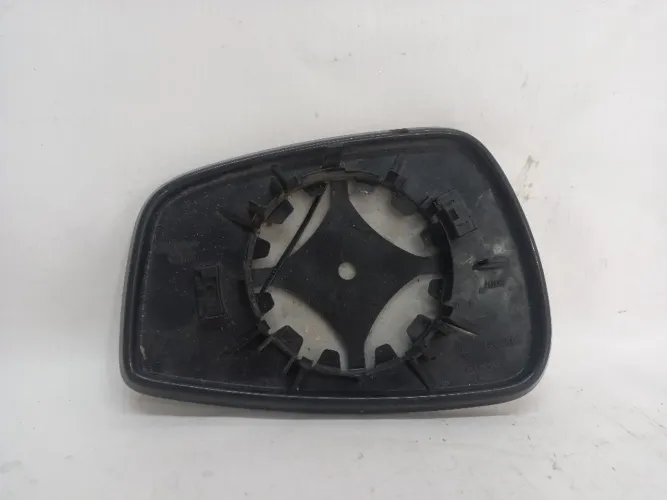 Lente Retrovisor Le Hyundai Hb20 13/19 Original