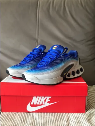 Nike Air Max DN Racer Blue Negocio o valor
