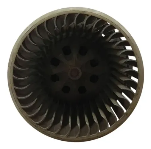 Ventoinha Peugeot 206 2011 2012
