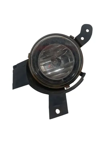 Farol Milha Direito Ford Ecosport 2.0 2007 2008 2009