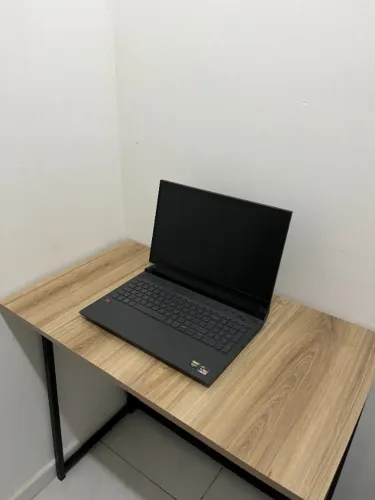 Dell G15 5525 Gamer RTX 3050 | 16GB RAM | GARANTIA 90 DIAS