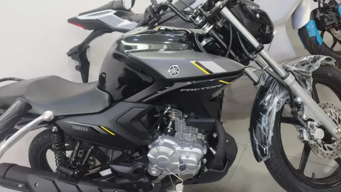 YBR 150 FACTOR ED/FLEX.